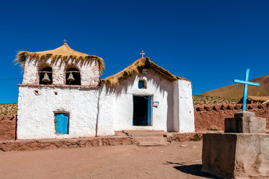 Catholic Church in Chile