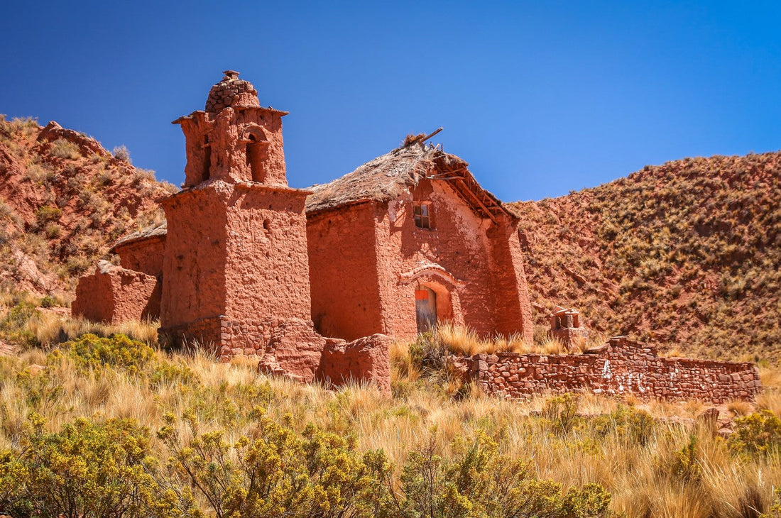 Bolivian Catholic Church